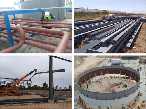 肯尼亞采購單第十一彈來襲，裝飾工程大單為建筑工程行業(yè)注入新活力